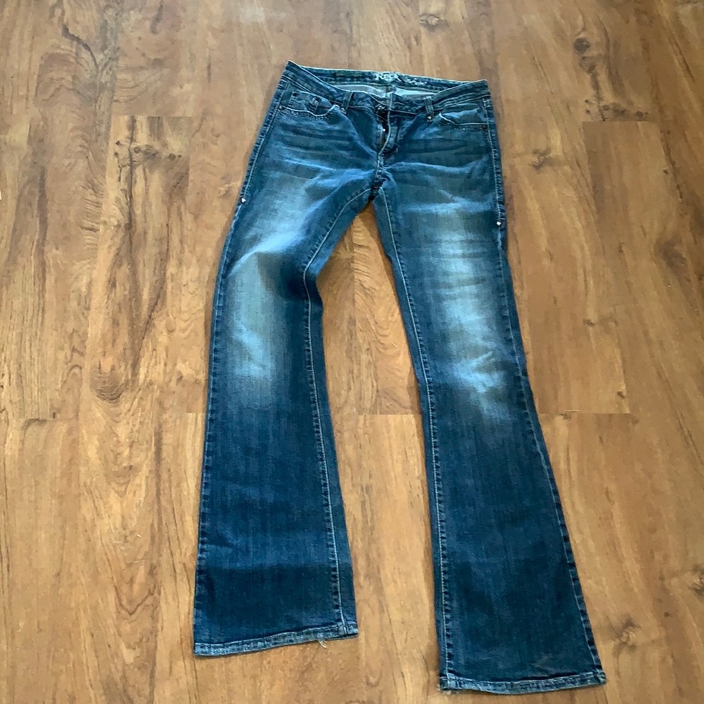Rock 47 Jeans